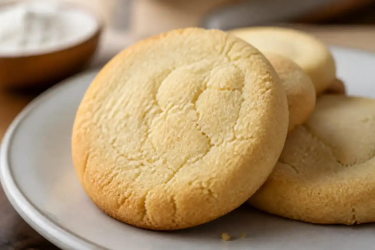 Biscuits sans gluten qui ne s'émiettent pas : les trois réflexes qui changent tout