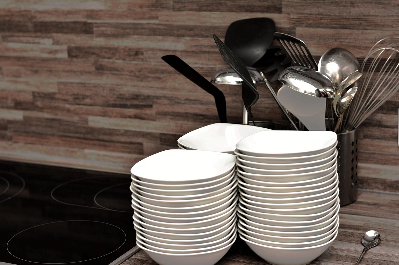 Comment choisir et entretenir vos ustensiles de découpe pour cuisiner comme un Pro